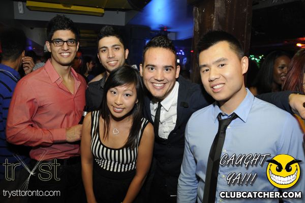 Tryst nightclub photo 490 - November 23rd, 2012