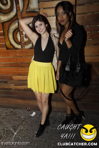 Tryst nightclub photo 50 - November 23rd, 2012