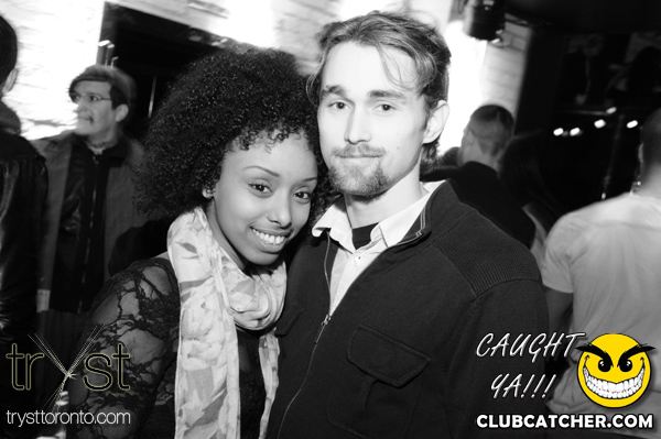 Tryst nightclub photo 492 - November 23rd, 2012