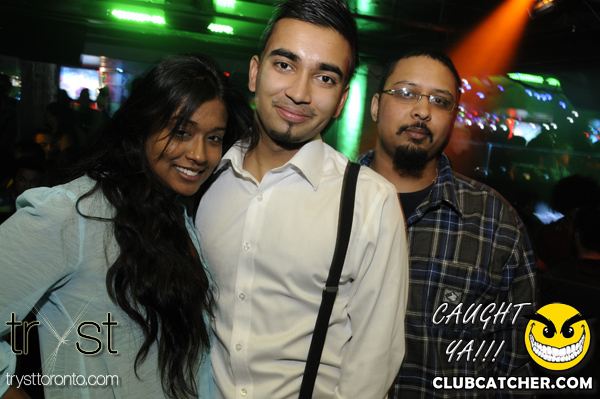 Tryst nightclub photo 496 - November 23rd, 2012