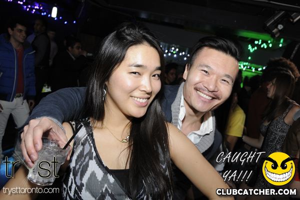 Tryst nightclub photo 497 - November 23rd, 2012