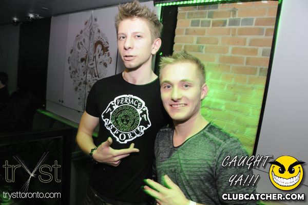 Tryst nightclub photo 498 - November 23rd, 2012