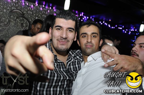 Tryst nightclub photo 504 - November 23rd, 2012