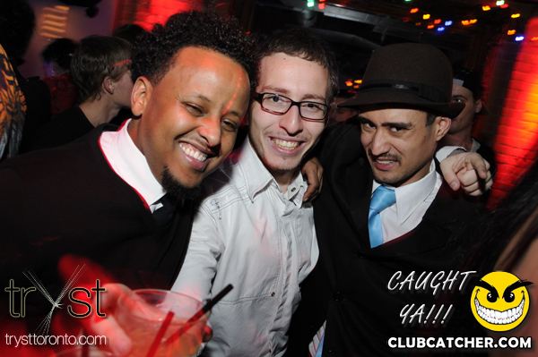 Tryst nightclub photo 507 - November 23rd, 2012