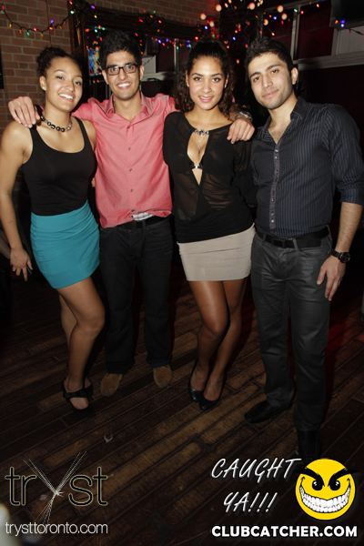 Tryst nightclub photo 52 - November 23rd, 2012