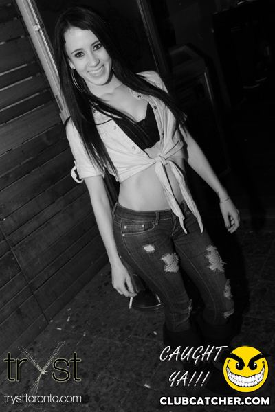 Tryst nightclub photo 57 - November 23rd, 2012