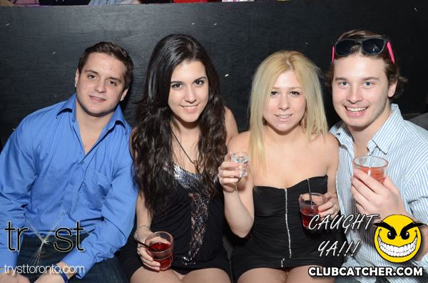 Tryst nightclub photo 63 - November 23rd, 2012