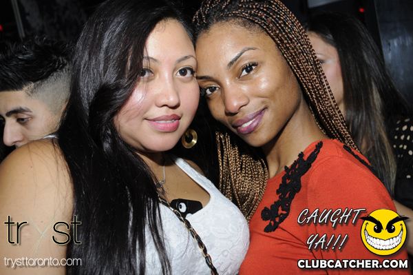 Tryst nightclub photo 65 - November 23rd, 2012