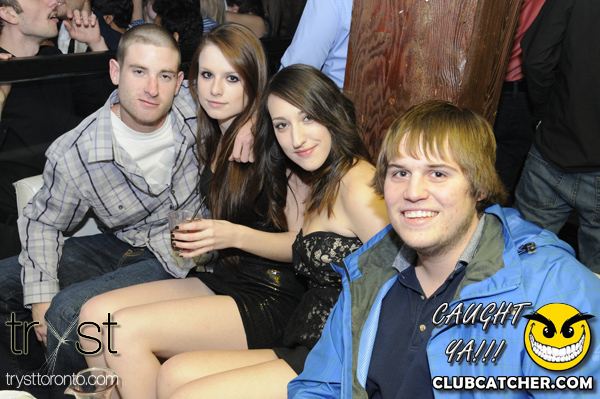 Tryst nightclub photo 76 - November 23rd, 2012