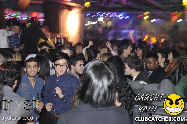 Tryst nightclub photo 78 - November 23rd, 2012