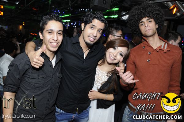 Tryst nightclub photo 79 - November 23rd, 2012