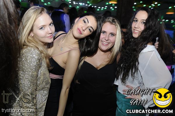 Tryst nightclub photo 80 - November 23rd, 2012