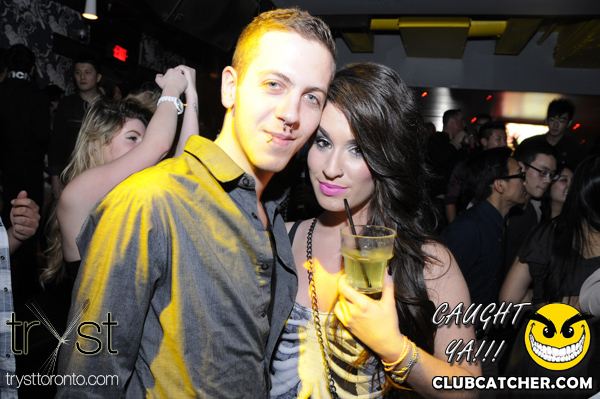 Tryst nightclub photo 84 - November 23rd, 2012