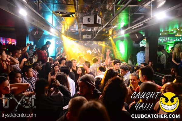 Tryst nightclub photo 85 - November 23rd, 2012