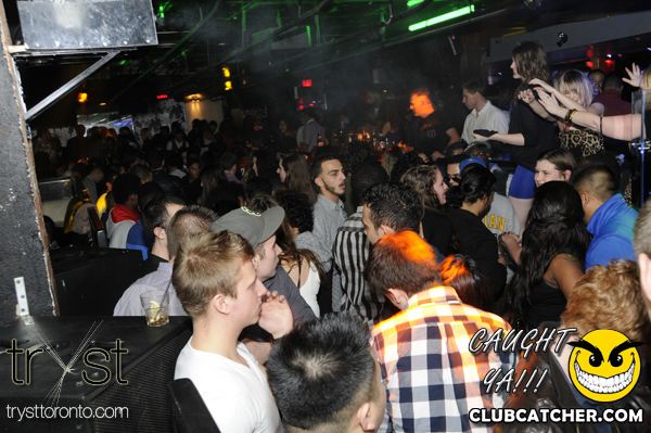 Tryst nightclub photo 86 - November 23rd, 2012