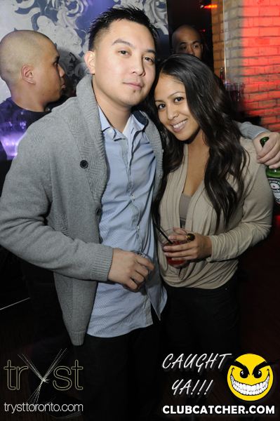 Tryst nightclub photo 89 - November 23rd, 2012