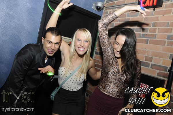 Tryst nightclub photo 90 - November 23rd, 2012