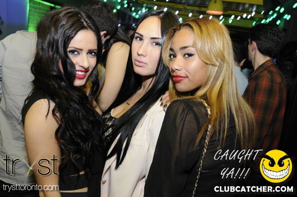 Tryst nightclub photo 10 - November 23rd, 2012