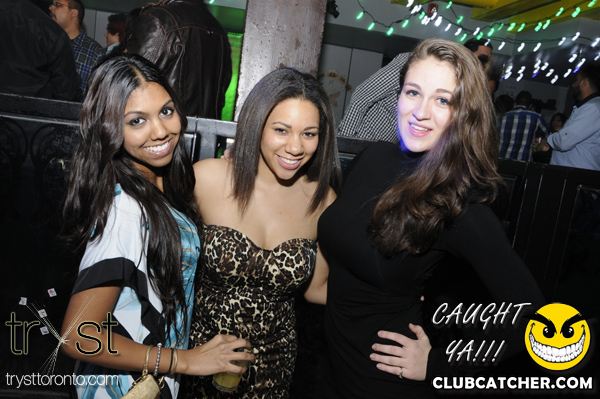 Tryst nightclub photo 91 - November 23rd, 2012