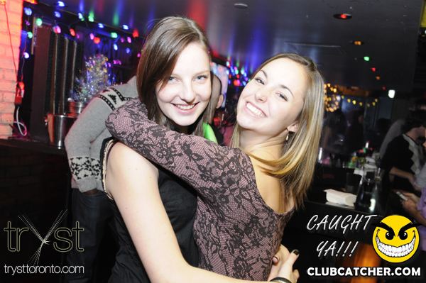 Tryst nightclub photo 94 - November 23rd, 2012