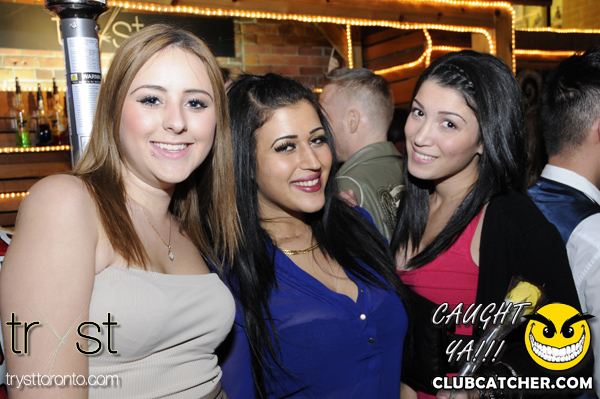 Tryst nightclub photo 96 - November 23rd, 2012