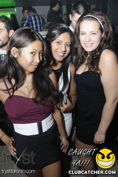 Tryst nightclub photo 98 - November 23rd, 2012