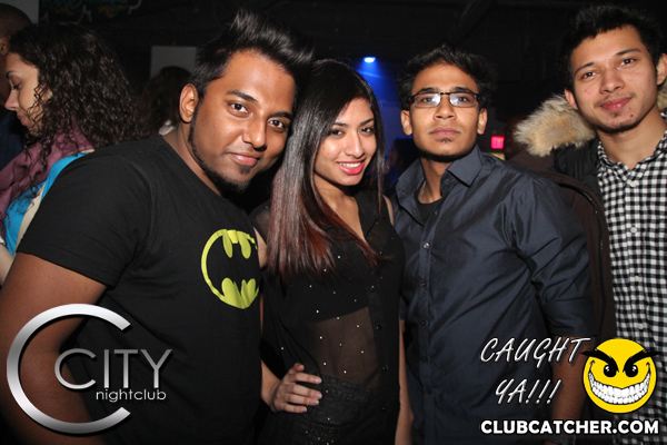 City nightclub photo 102 - November 24th, 2012