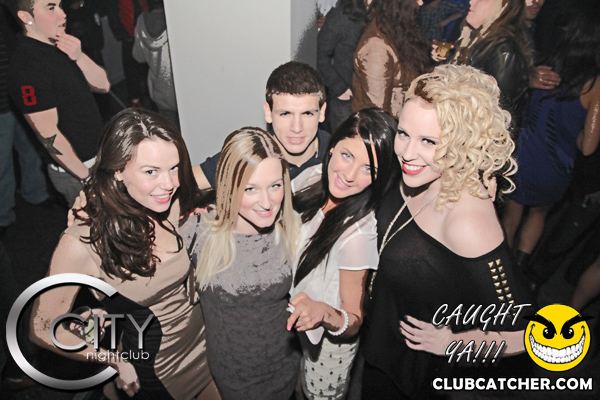 City nightclub photo 106 - November 24th, 2012