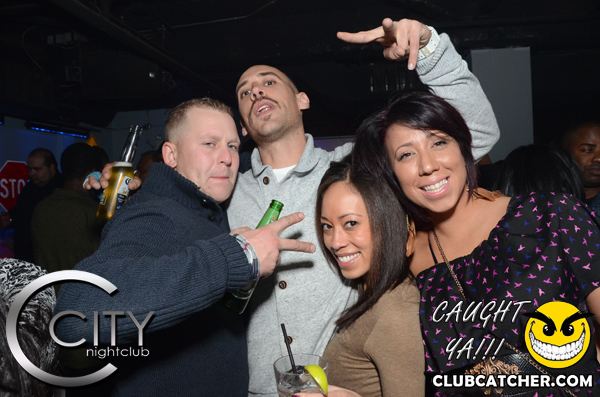 City nightclub photo 107 - November 24th, 2012