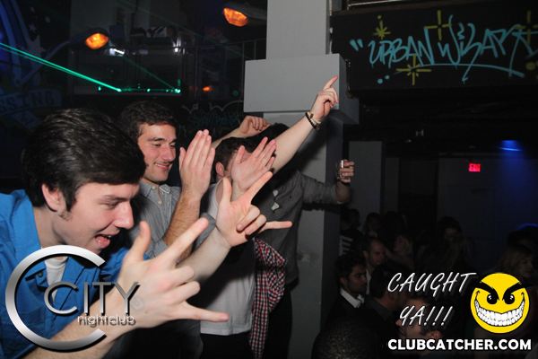 City nightclub photo 109 - November 24th, 2012