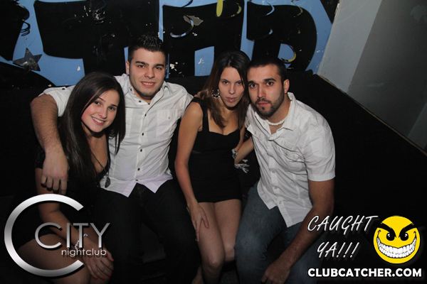 City nightclub photo 113 - November 24th, 2012