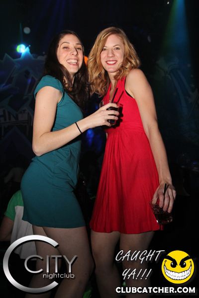 City nightclub photo 118 - November 24th, 2012