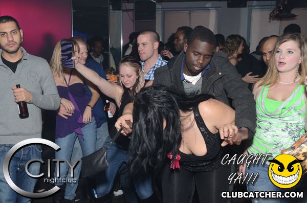 City nightclub photo 120 - November 24th, 2012