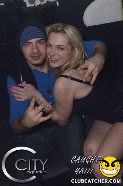 City nightclub photo 121 - November 24th, 2012