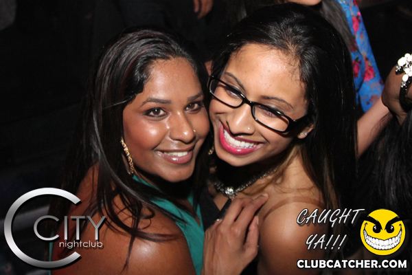 City nightclub photo 124 - November 24th, 2012