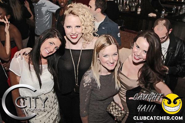 City nightclub photo 130 - November 24th, 2012