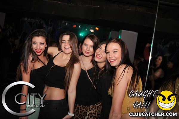 City nightclub photo 131 - November 24th, 2012