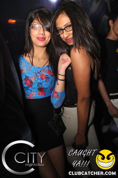 City nightclub photo 134 - November 24th, 2012