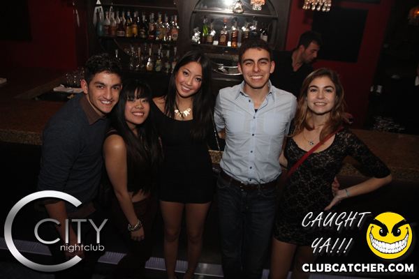 City nightclub photo 137 - November 24th, 2012