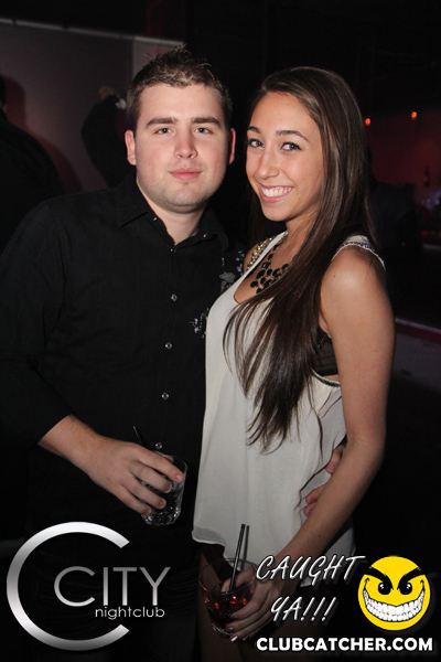 City nightclub photo 139 - November 24th, 2012