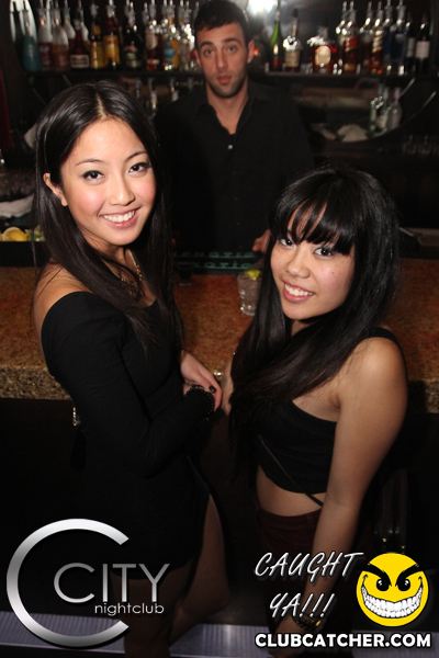 City nightclub photo 142 - November 24th, 2012