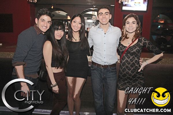 City nightclub photo 151 - November 24th, 2012