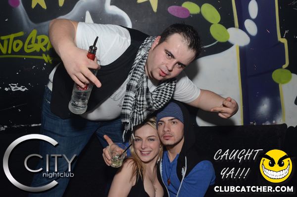 City nightclub photo 153 - November 24th, 2012