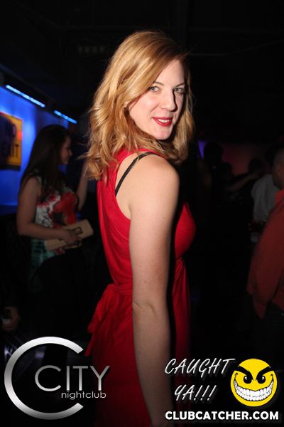 City nightclub photo 157 - November 24th, 2012
