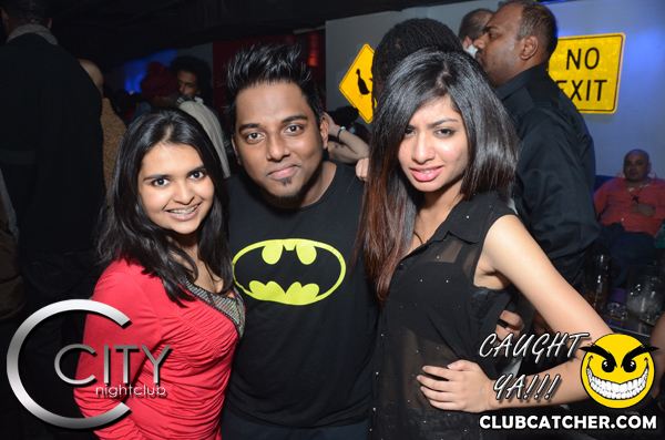 City nightclub photo 160 - November 24th, 2012