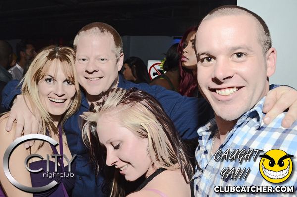 City nightclub photo 166 - November 24th, 2012