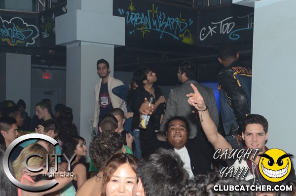City nightclub photo 167 - November 24th, 2012