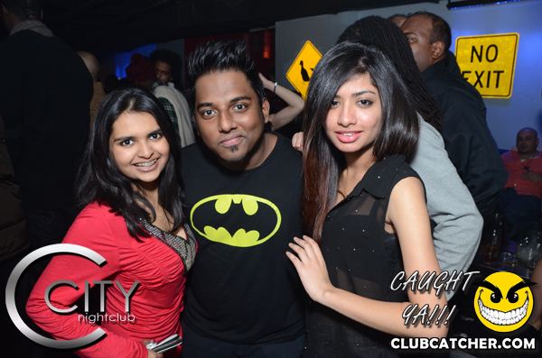 City nightclub photo 168 - November 24th, 2012