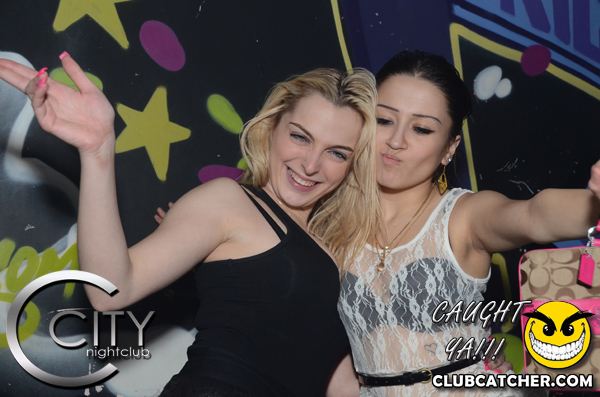 City nightclub photo 171 - November 24th, 2012