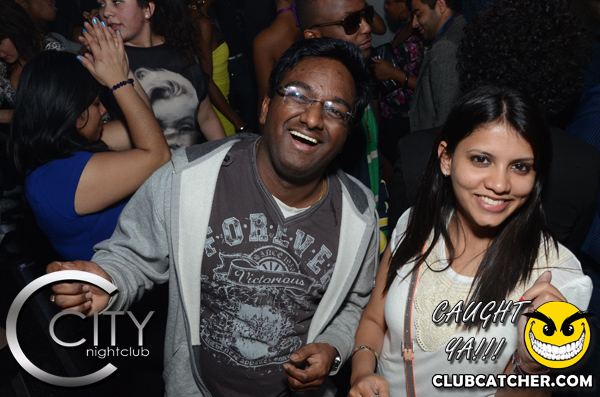 City nightclub photo 174 - November 24th, 2012